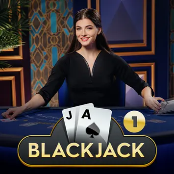 Blackjack 1 Pragmatic